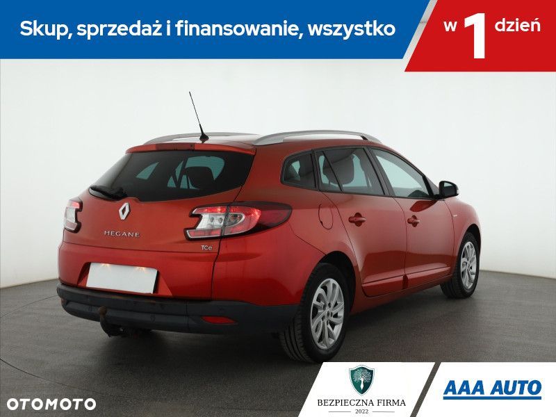 Renault Megane - 7