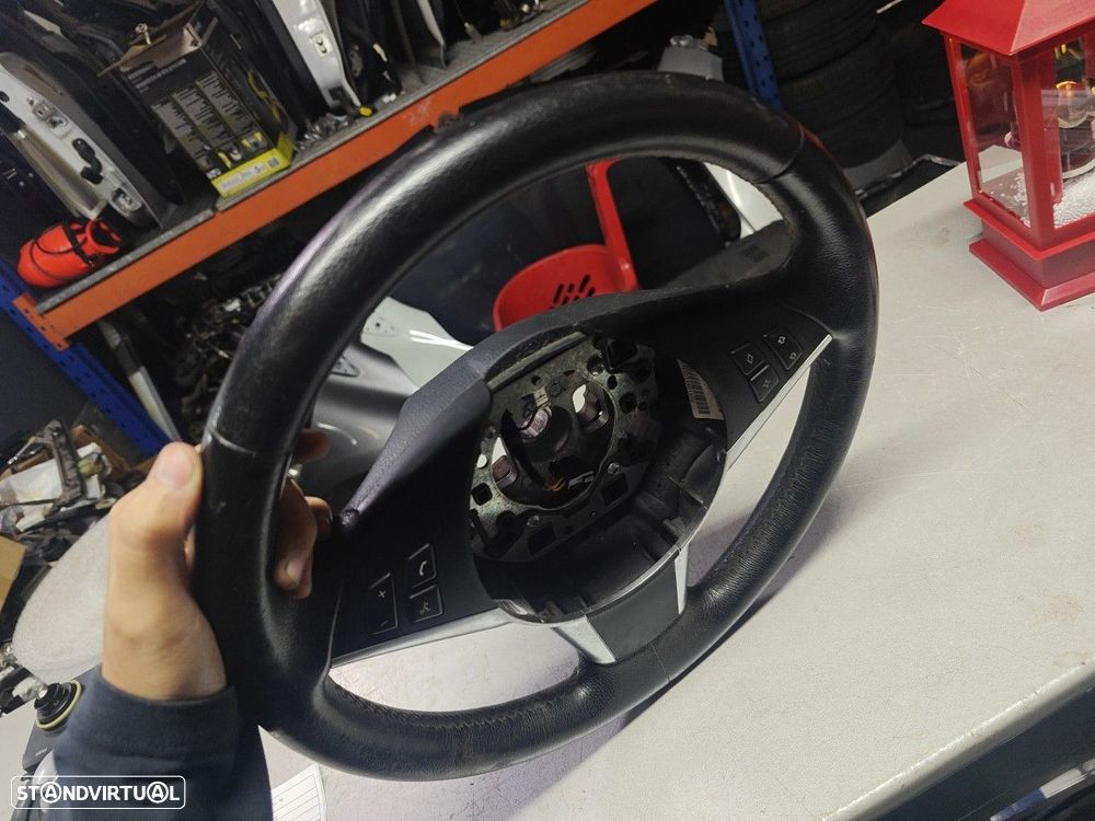 Volante / Guiador Bmw 5 (E60) - 2