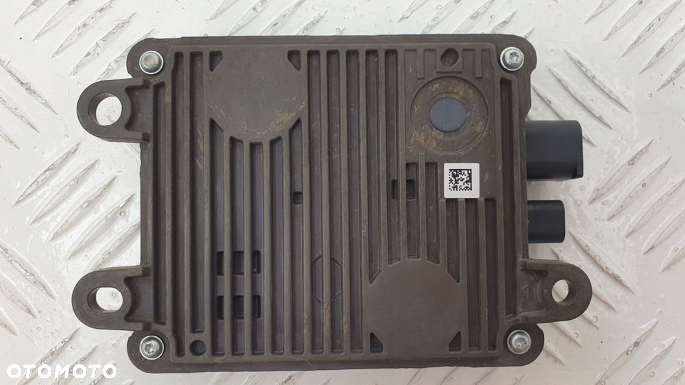 radar acc distronic mercedes a0009006444 - 2