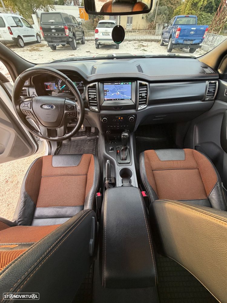 Ford Ranger - 8