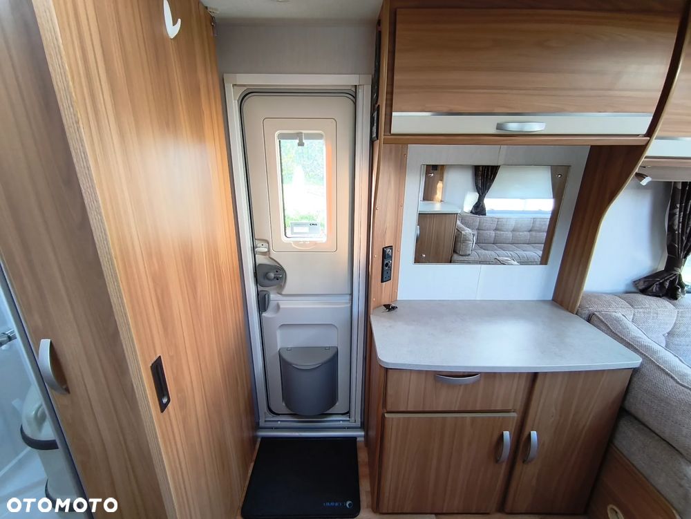 Lunar QUASAR 462 - 32