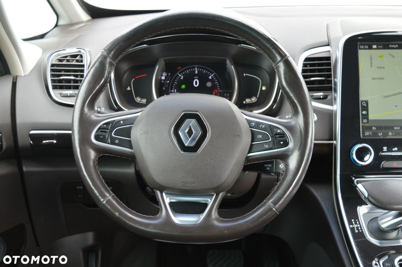 Renault Espace - 19