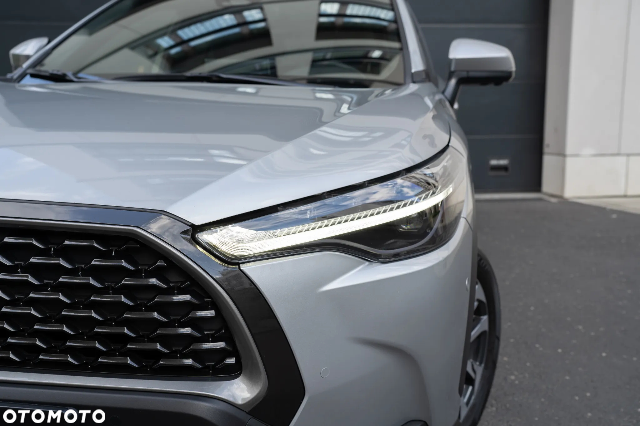 Toyota Corolla Cross 2.0 Hybrid Premiere Edition - 5