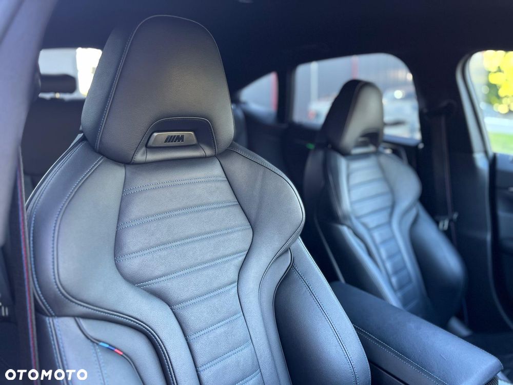 BMW Seria 4 M440i - 23