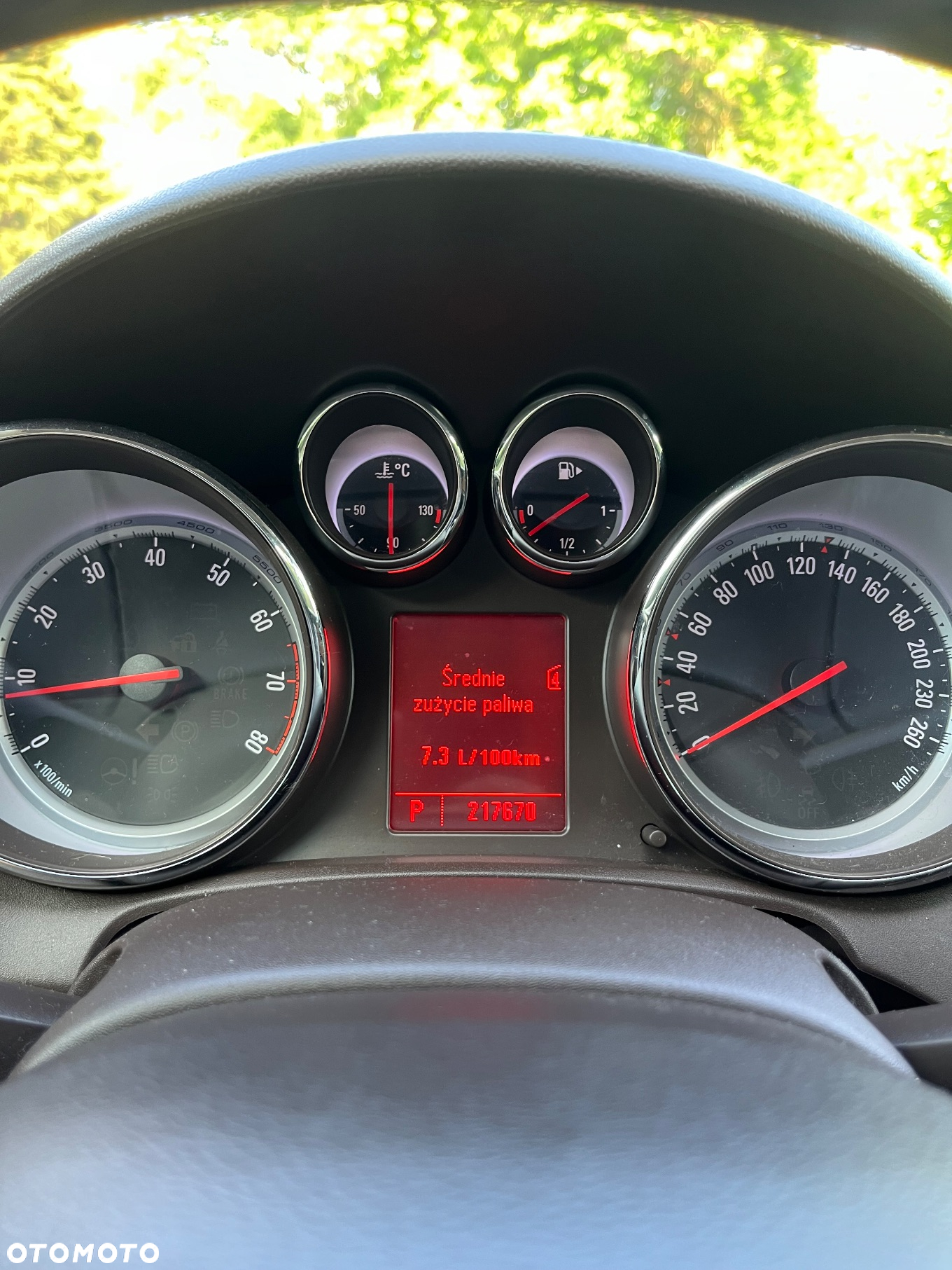 Opel Astra - 27