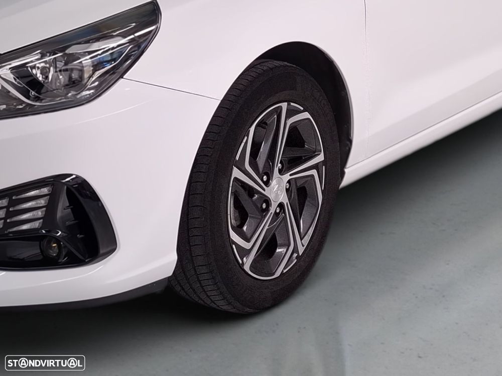 Hyundai i30 1.0 T-GDI Style Plus - 4