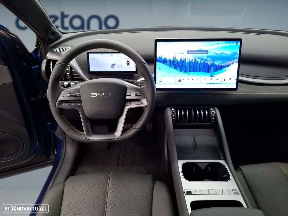 BYD Atto 3 EVO 74.8 kWh Design - 13