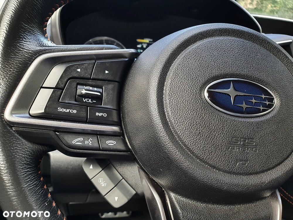 Subaru XV 1.6i Comfort (EyeSight) Lineartronic - 26