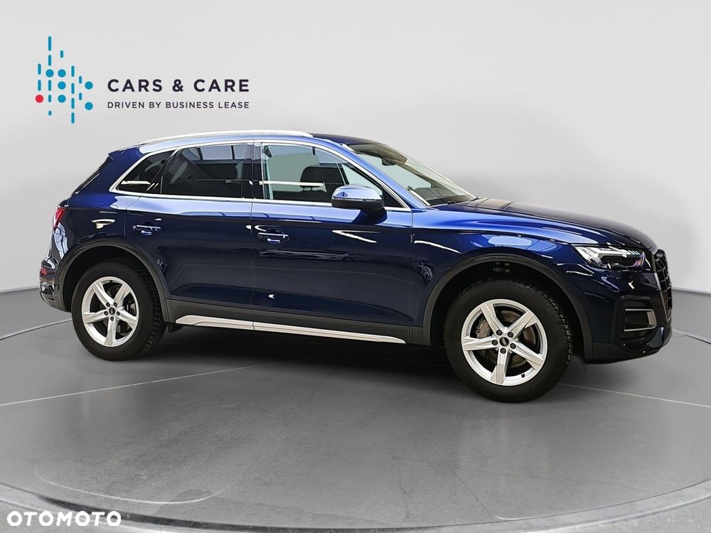 Audi Q5 40 TFSI mHEV Quattro Advanced S tronic - 7