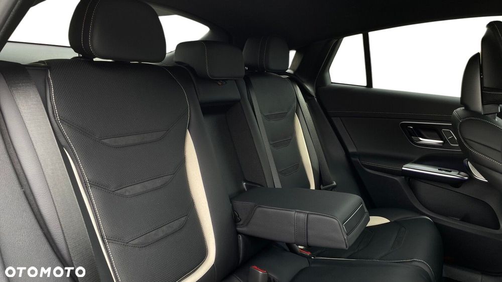Mercedes-Benz GLC AMG 53 mHEV 4-Matic - 10