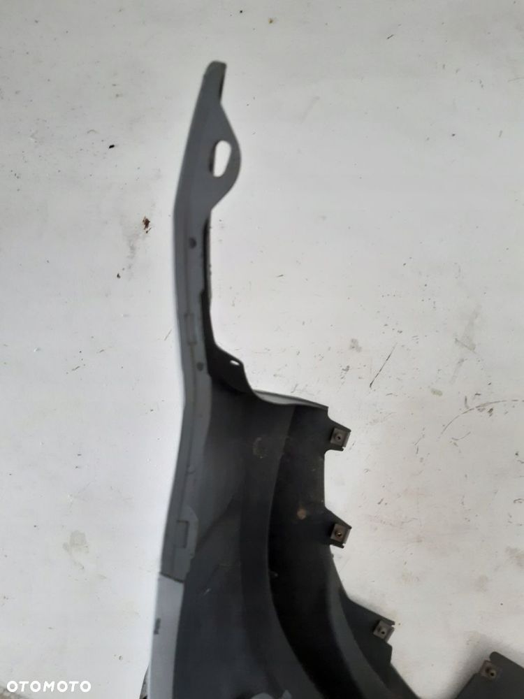 Mazda 3 zderzak przód 2003- 2006 - 7