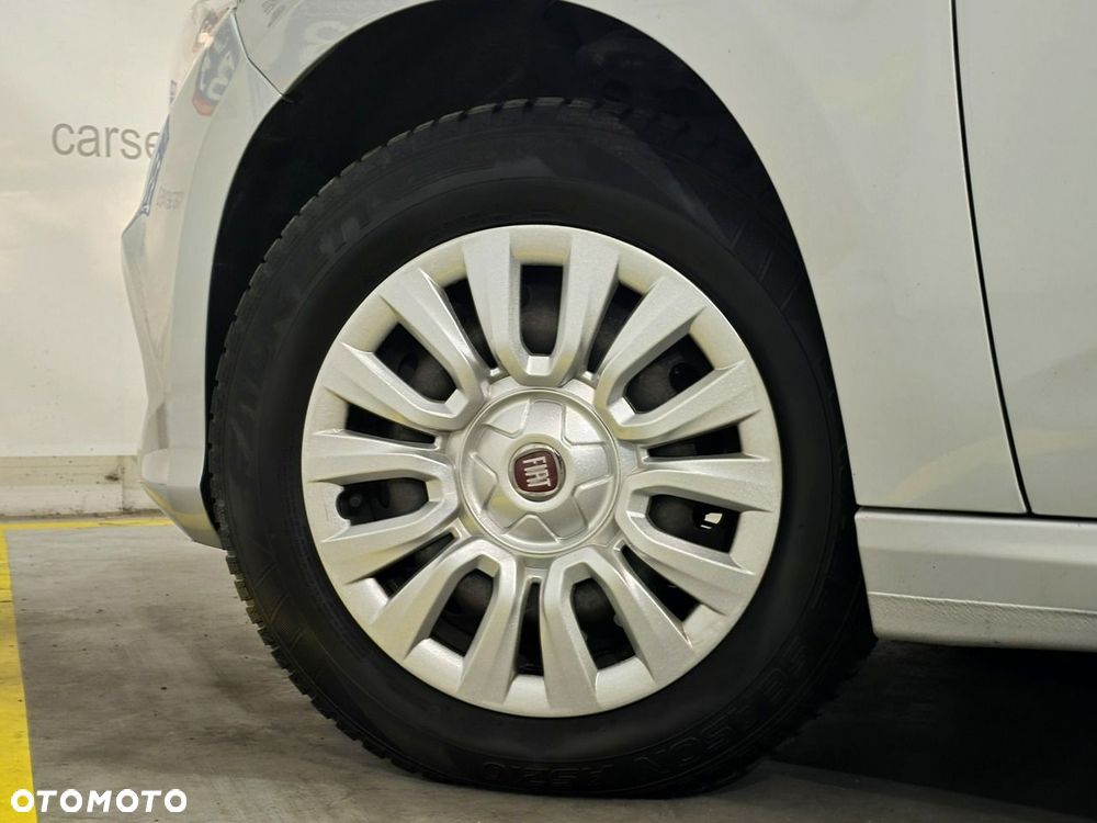 Fiat Tipo - 9