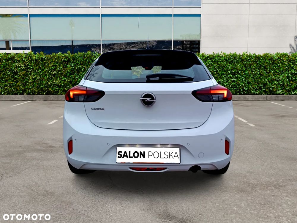 Opel Corsa - 8