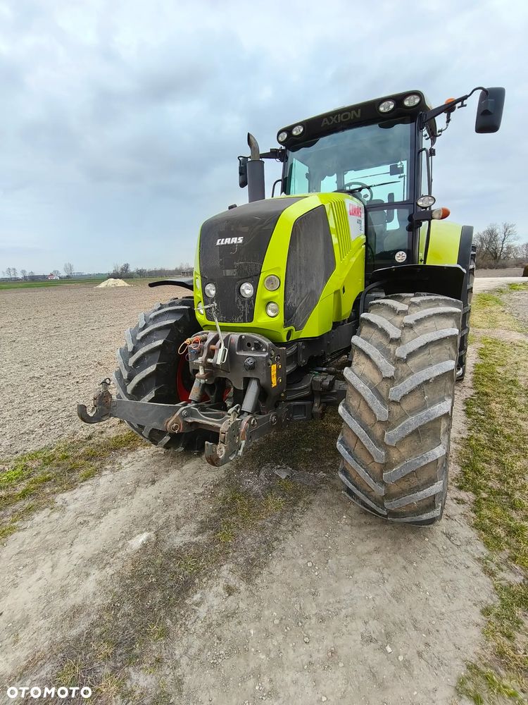Claas 820 - 2