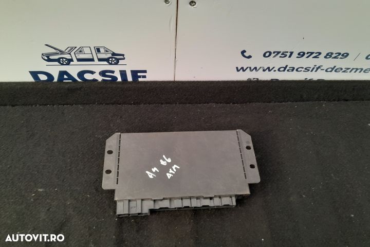 Modul confort 8E0959433AH 8E0959433AH Audi A4 B6 [2000 - 2005] Avant - 2