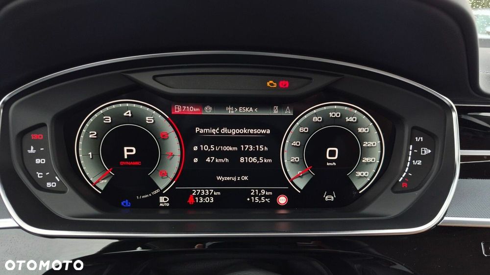 Audi A8 - 30