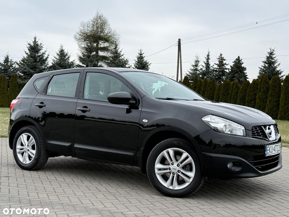 Nissan Qashqai - 19