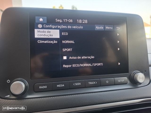Hyundai Kauai 39 kWh Premium - 15