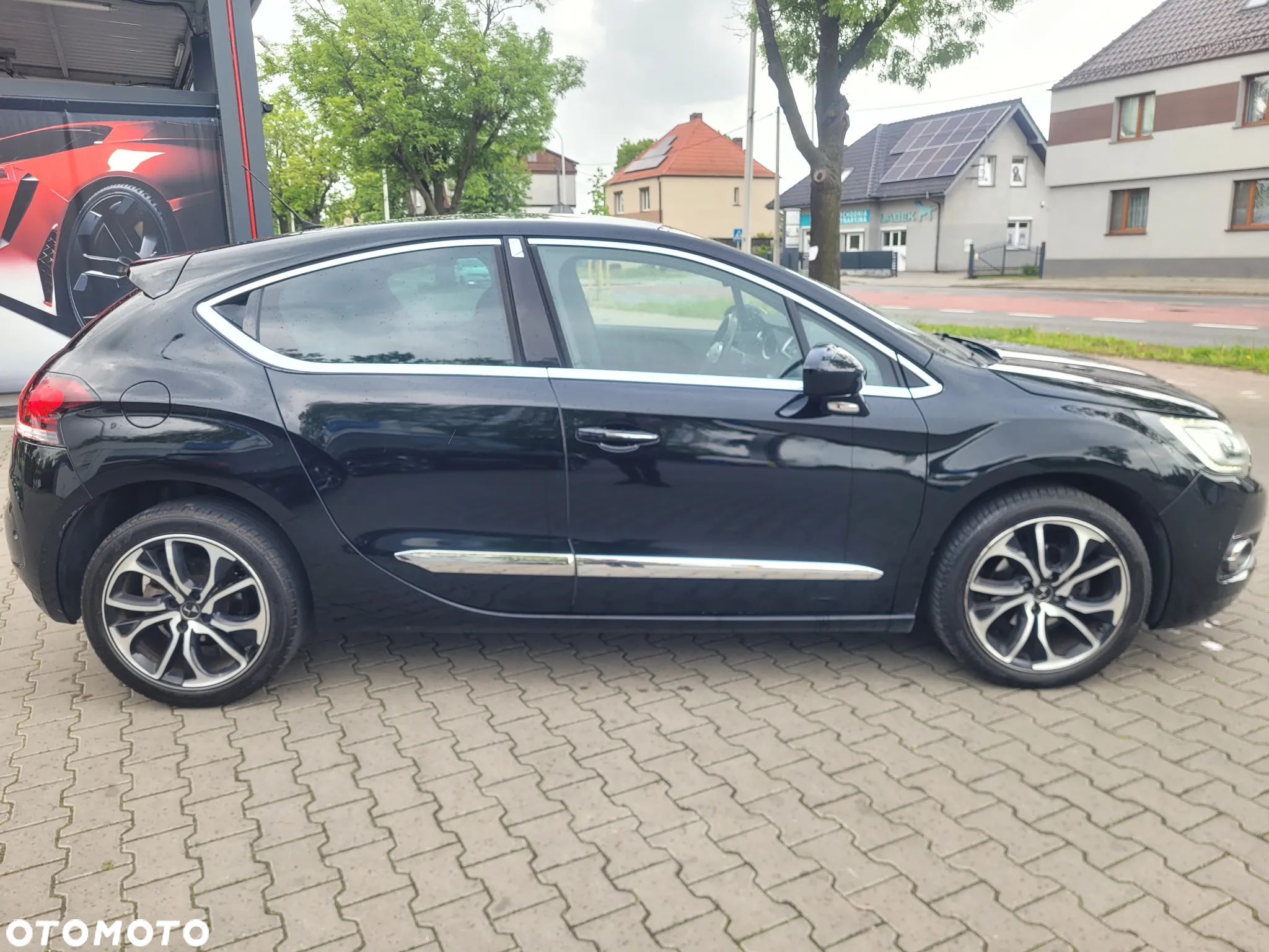 Citroën DS4 - 2