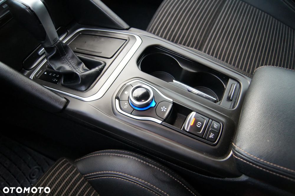 Renault Talisman ENERGY dCi 160 EDC INTENS - 19