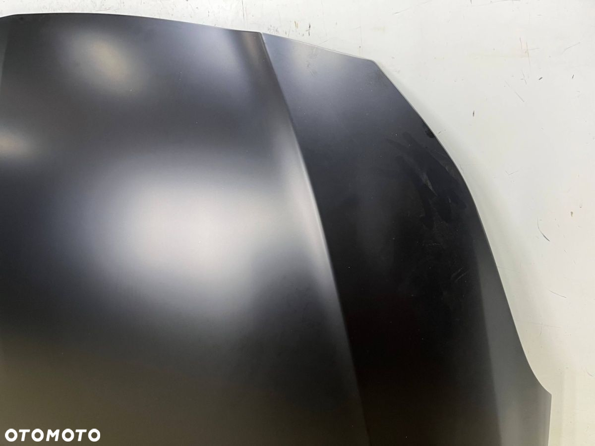 Maska Opel Corsa E 14-19r. pokrywa silnika zamiennik - 7