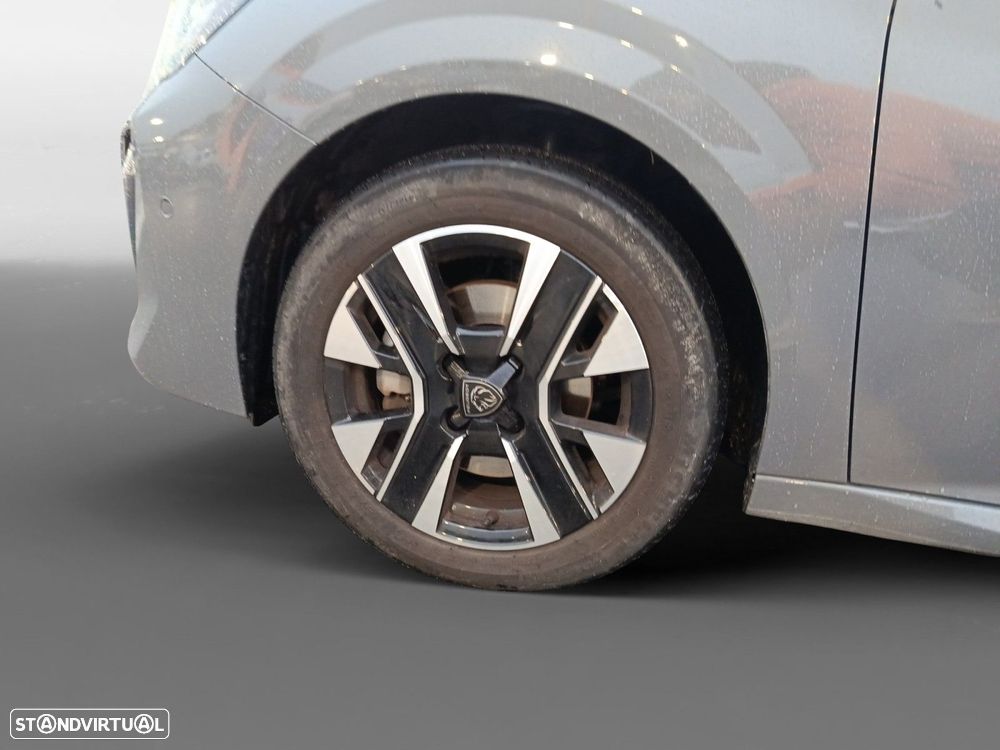 Peugeot 208 1.2 PureTech Allure - 14