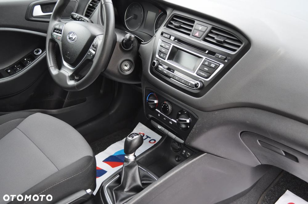 Hyundai i20 1.2 Style - 17