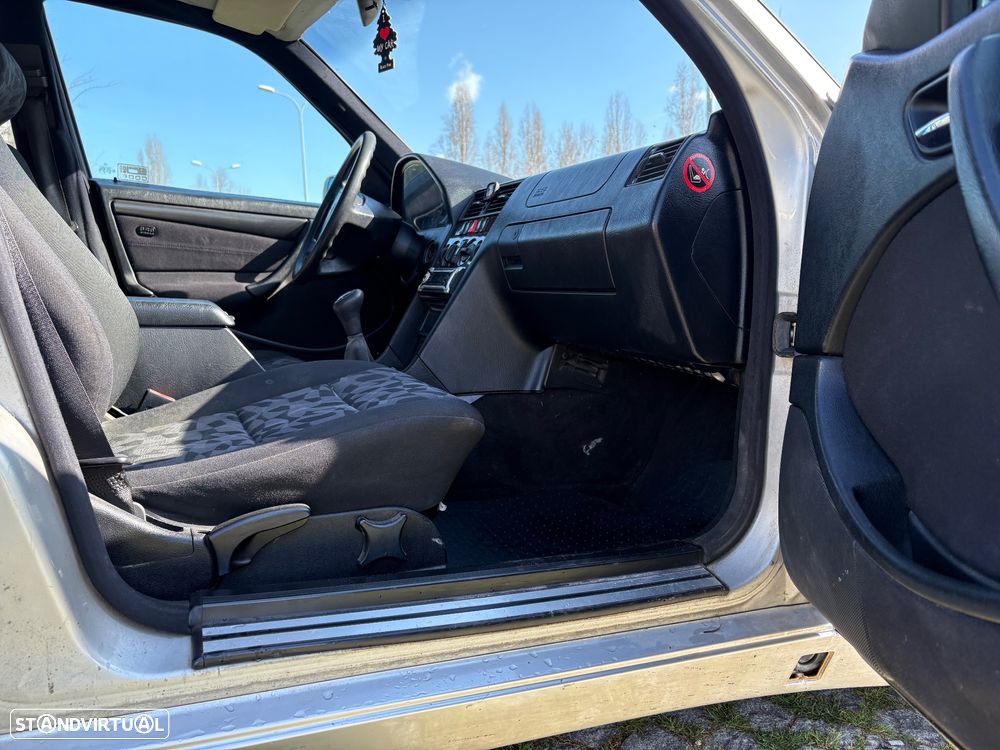 Mercedes-Benz C 220 CDI Elegance - 6