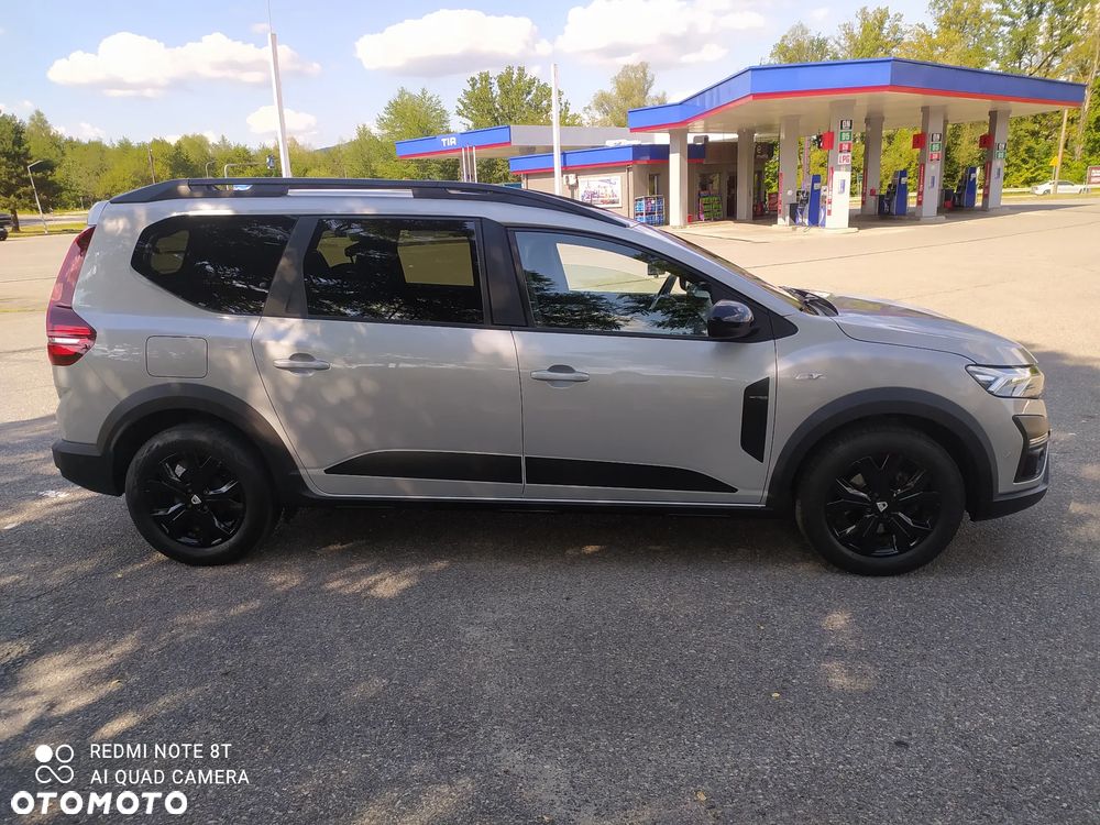 Dacia Jogger 1.0 TCe SL Extreme 7os - 30