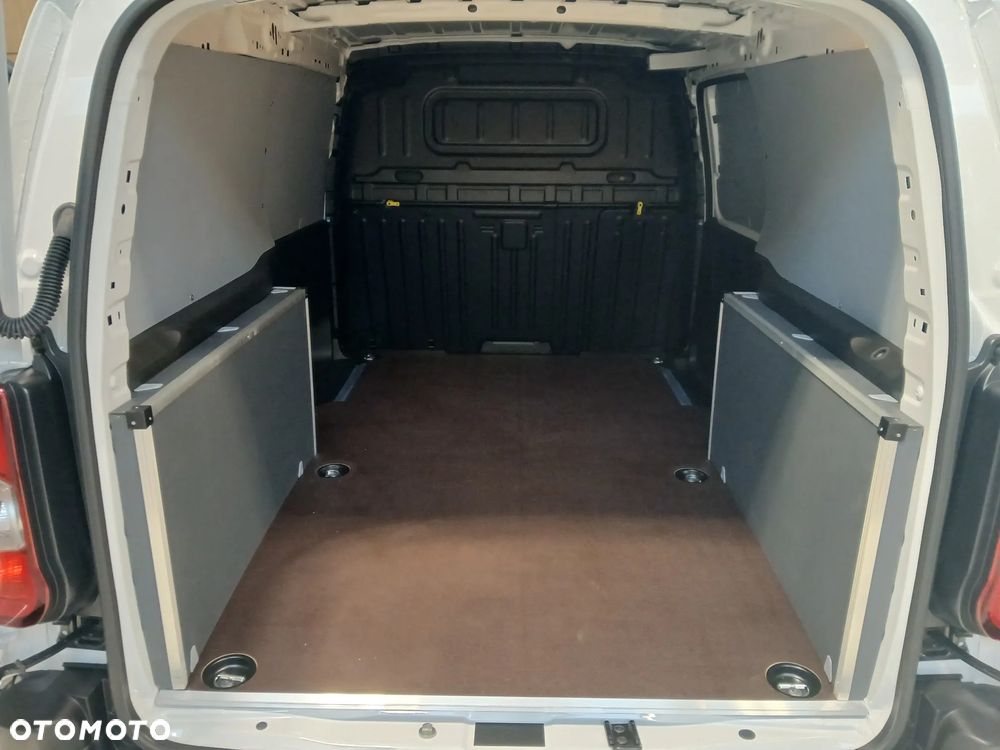 Toyota PROACE CITY - 9