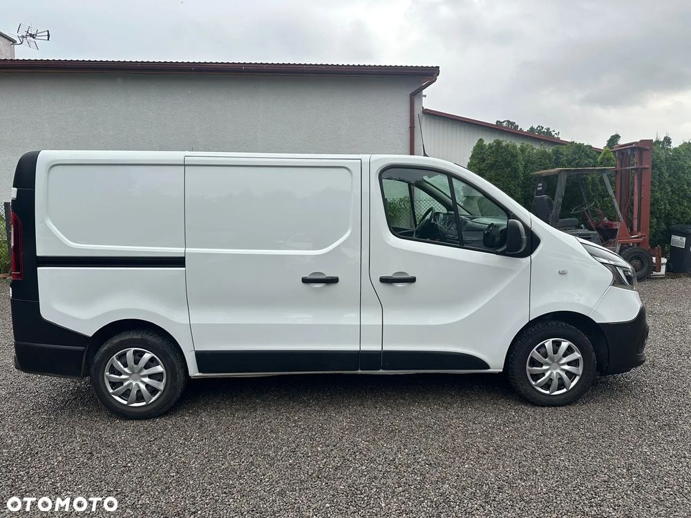 Renault TRAFIC - 3
