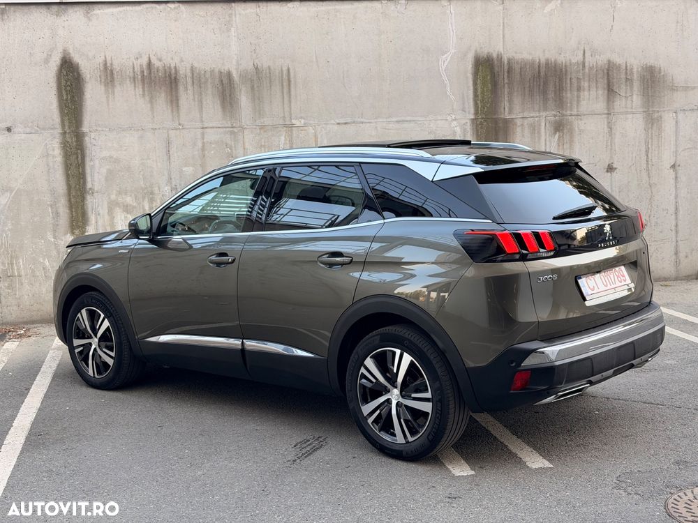 Peugeot 3008 - 28