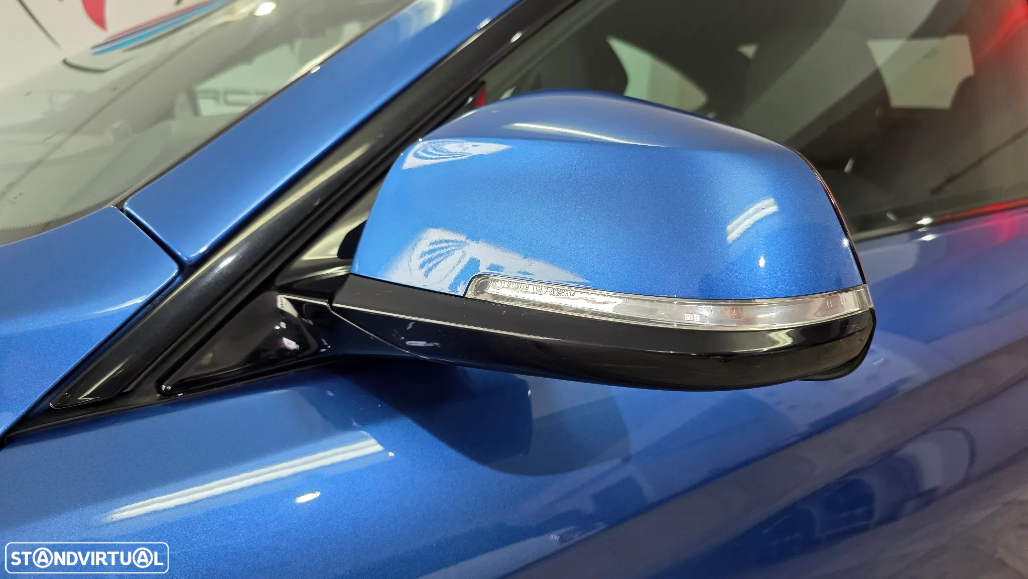 BMW 420 d Pack M Auto - 10