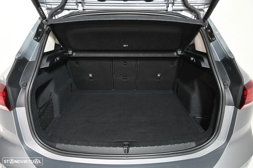 BMW 218 Active Tourer d Advantage Auto - 12