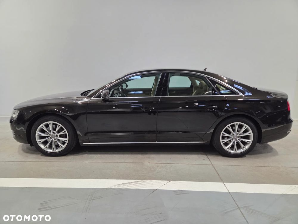 Audi A8 3.0 TDI Quattro - 3