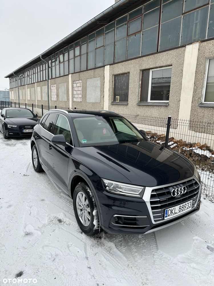 Audi Q5 - 3