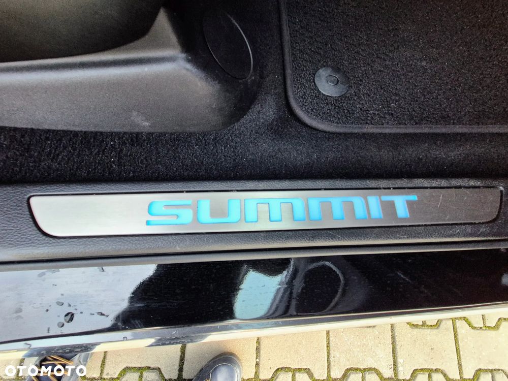 Jeep Grand Cherokee 3.0 CRD Summit - 33