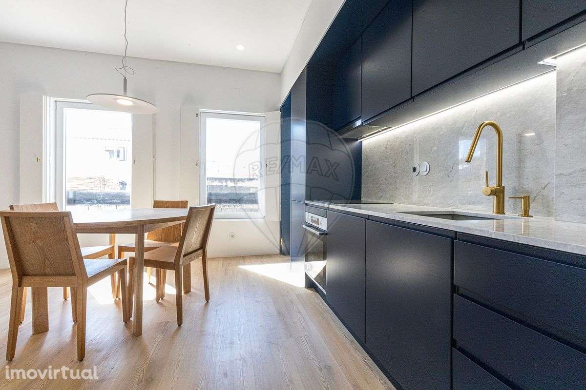 Apartamento T2 para venda - Grande imagem: 4/28