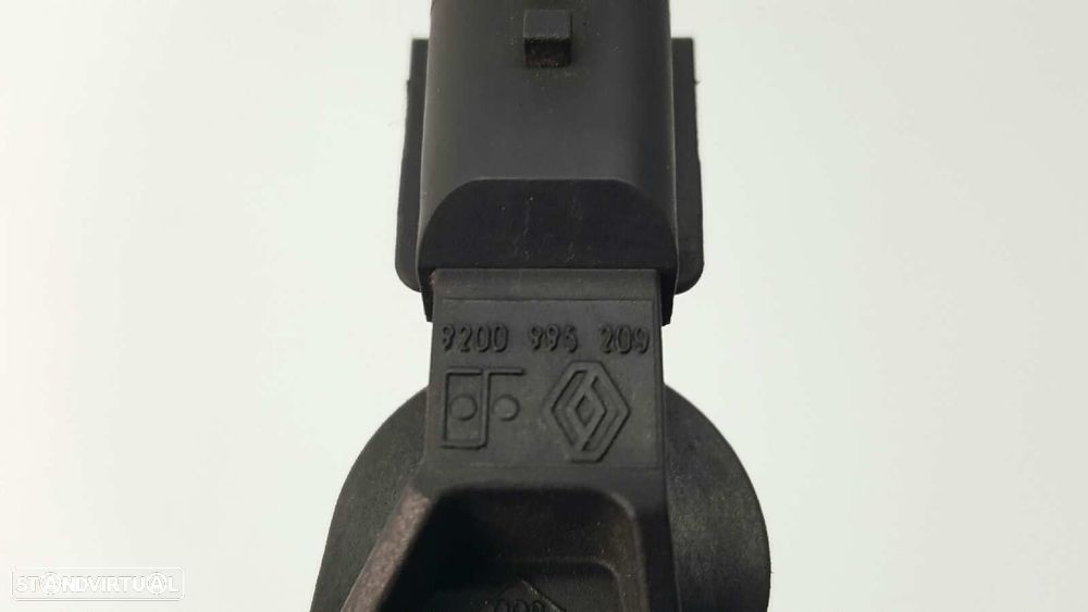 CAPTADOR VOLANTE MOTOR RENAULT MEGANE III BERLINA 5 P BOSE EDITION - 3