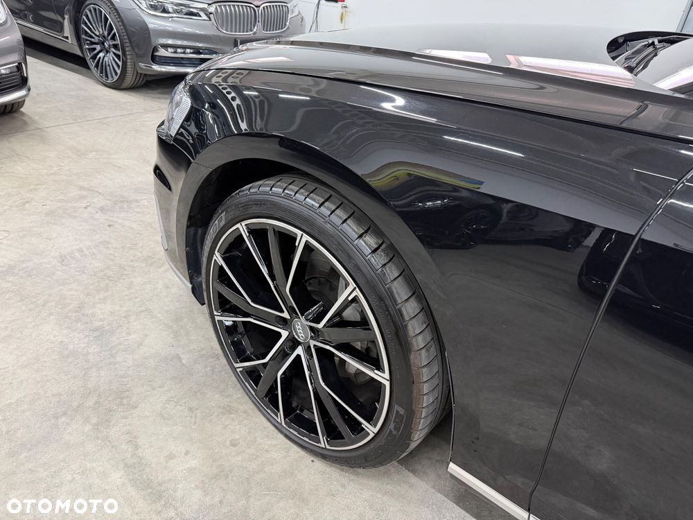 Audi A8 - 14