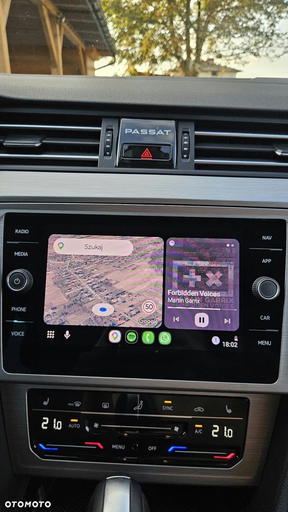 Volkswagen Passat Variant 2.0 TDI EVO Elegance DSG - 29