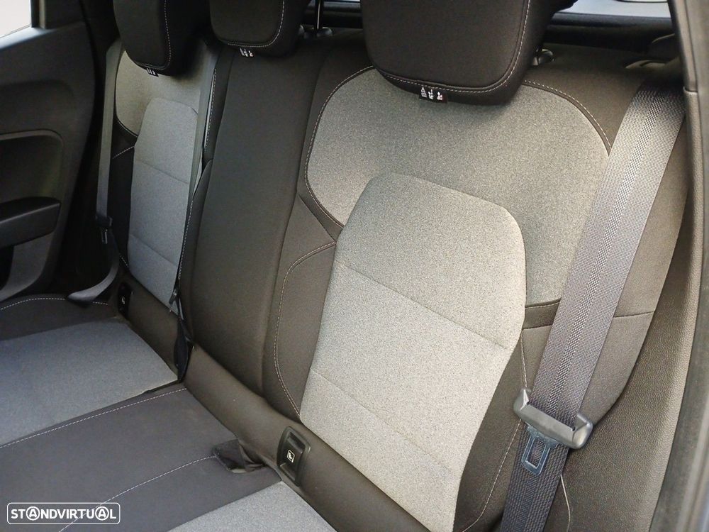 Renault Clio 1.0 TCe Evolution Bi-Fuel - 13