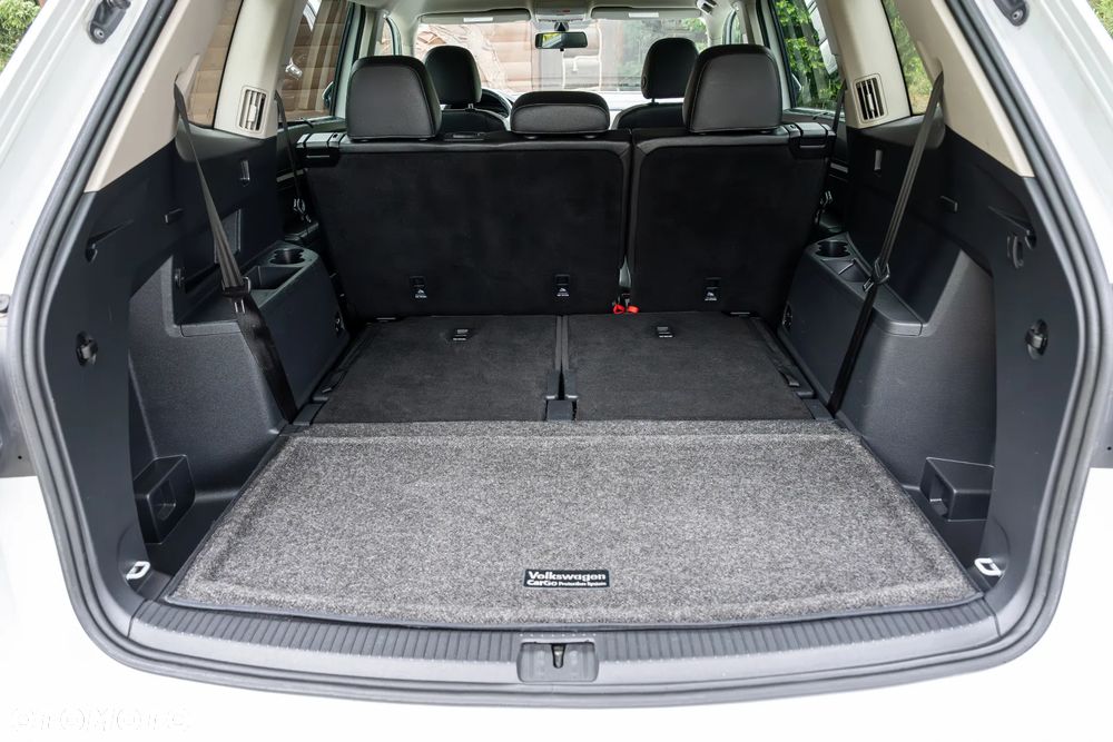 Volkswagen Atlas - 23