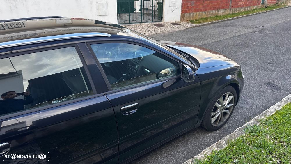 Audi A3 Sportback 1.6 TDI Attraction - 13