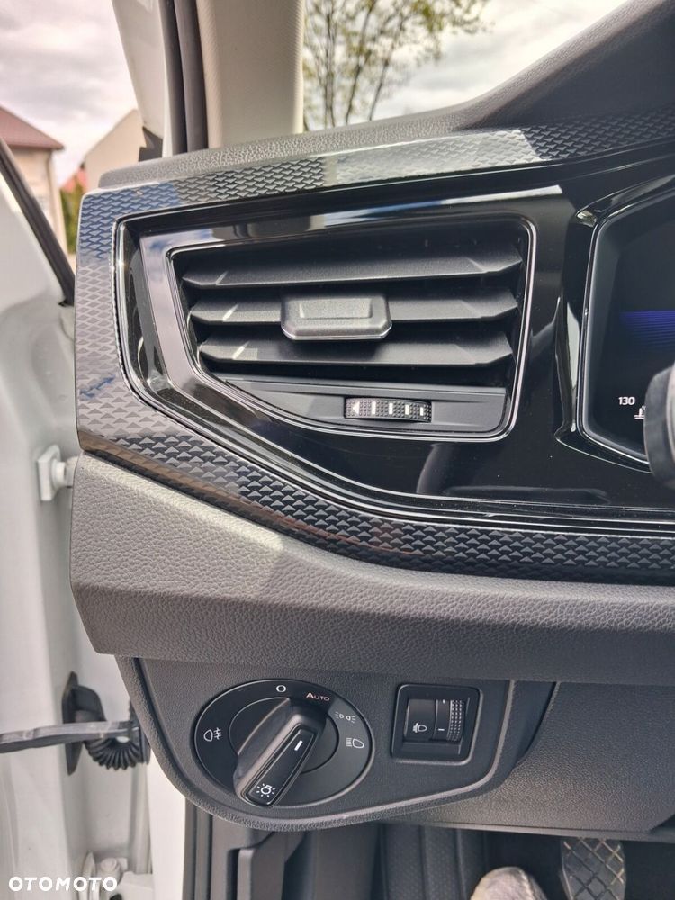 Volkswagen Polo 1.0 TSI Life - 10