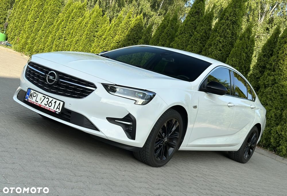 Opel Insignia 1.5 CDTI Ultimate S&S - 36