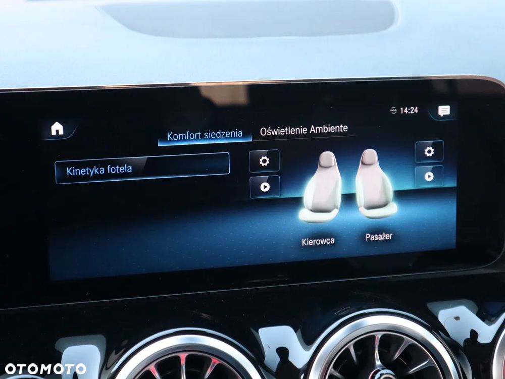 Mercedes-Benz GLA 200 d 4-Matic Progressive 8G-DCT - 32