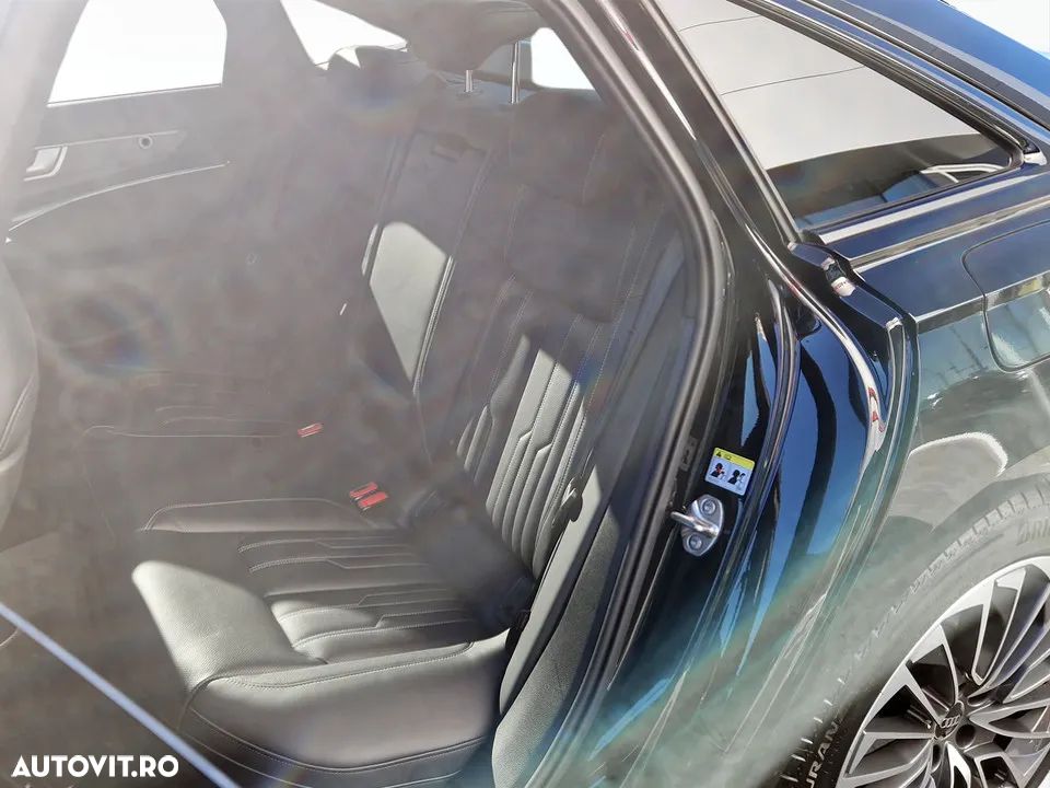 Audi A6 2.0 50 TFSI e quattro S tronic Sport - 15