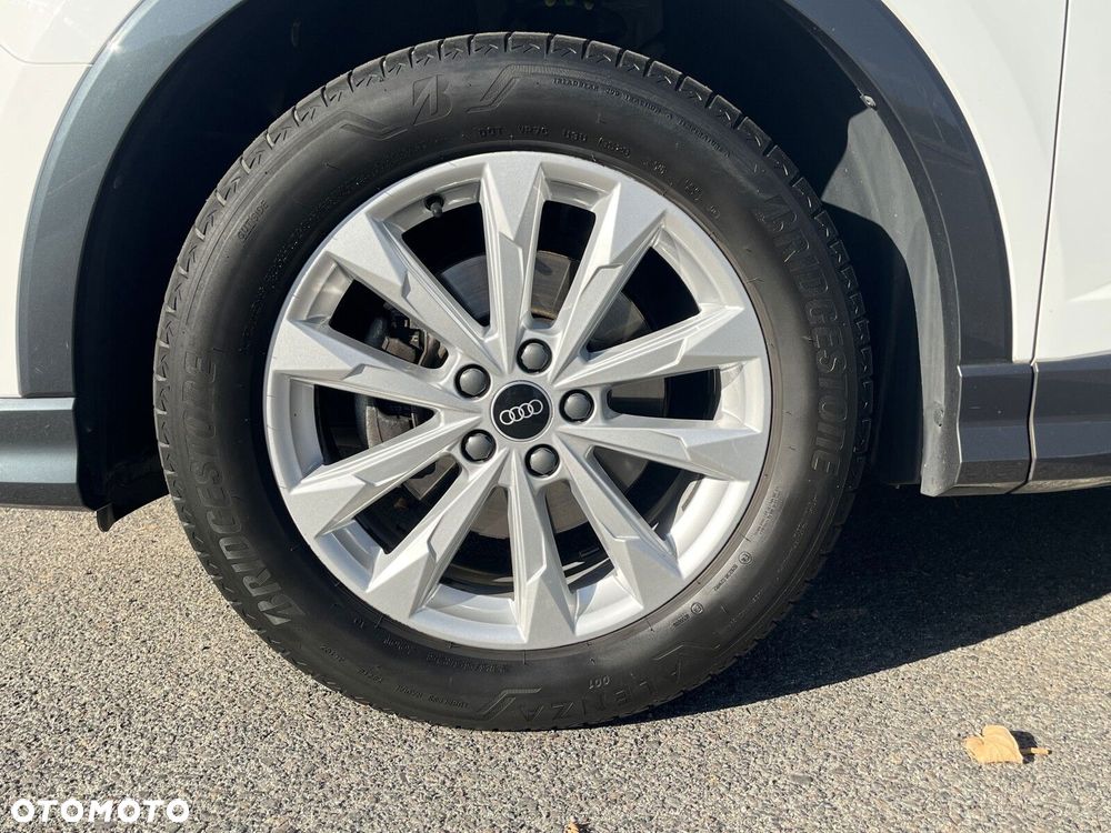 Audi Q3 Sportback - 10