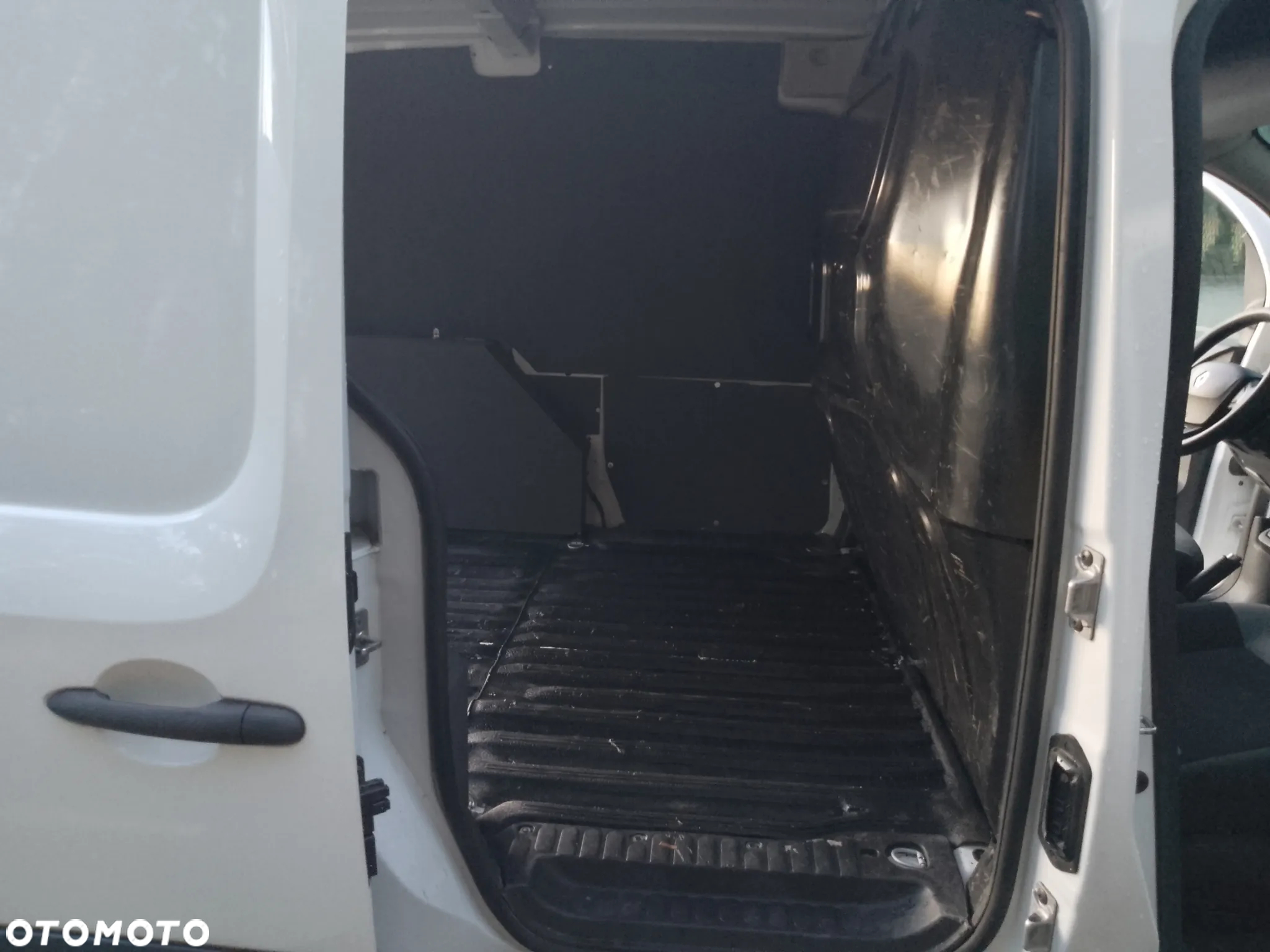 Renault Kangoo - 14